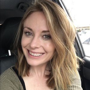 Meet your Posher, Kristen